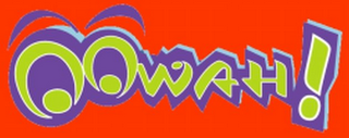 OOWAH! logo