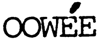 OOWEE logo
