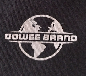 OOWEE BRAND logo