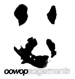 OOWOPSSOLGARMENTS logo