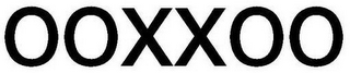 OOXXOO logo