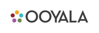 OOYALA logo