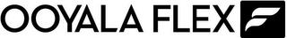 OOYALA FLEX F logo