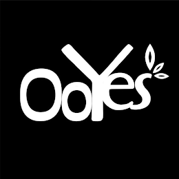 OOYES logo