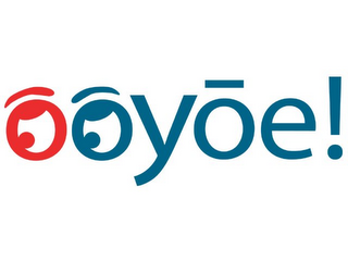 OOYOE! logo