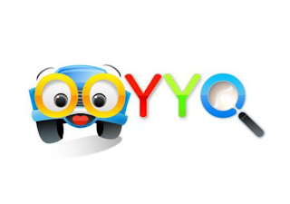 OOYYO logo