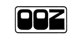 OOZ logo