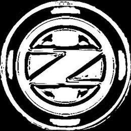 OOZ logo