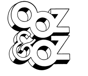 OOZ & OZ logo