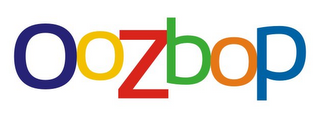 OOZBOP logo
