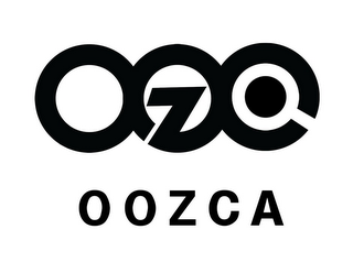 OOZCA logo