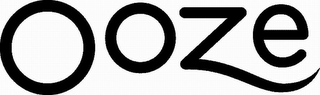 OOZE logo