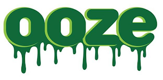 OOZE logo