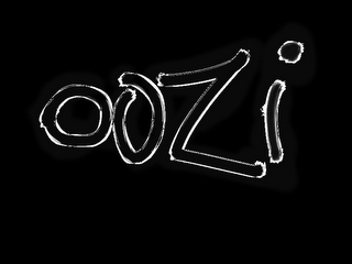 OOZI logo