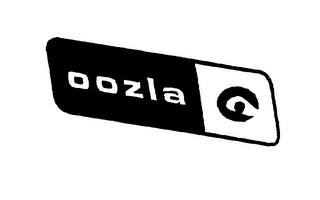 OOZLA logo