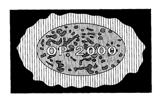 OP 2000 logo