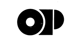 OP logo