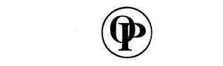 OP logo