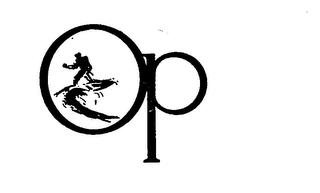 OP logo