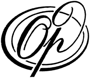 OP logo