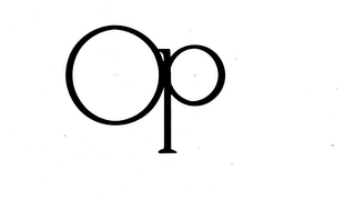 OP logo