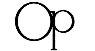 OP logo