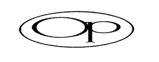 OP logo