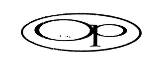 OP logo