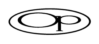 OP logo