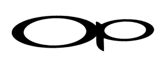 OP logo