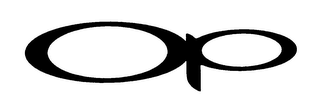 OP logo