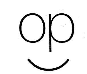 OP logo