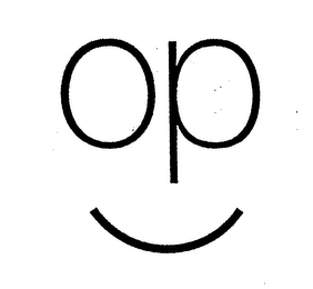 OP logo