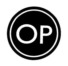 OP logo