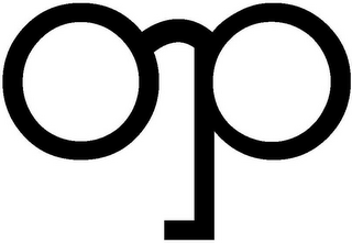 OP logo