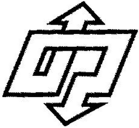 OP logo