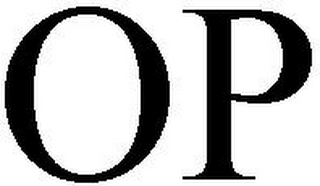 OP logo