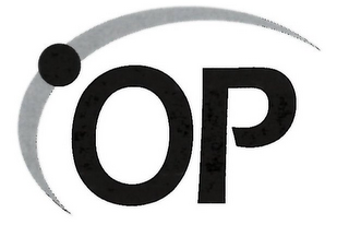 OP logo