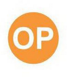 OP logo