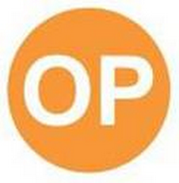 OP logo