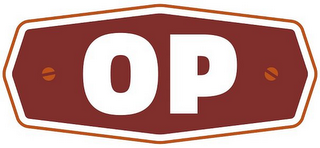 OP logo