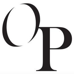 OP logo