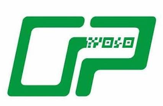 OP logo