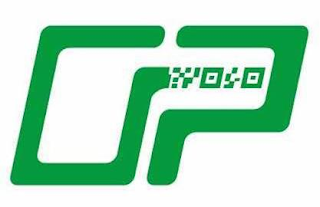 OP logo
