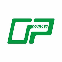 OP logo