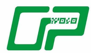 OP logo