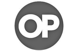 OP logo
