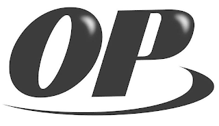OP logo