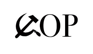 OP logo