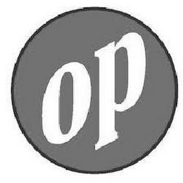 OP logo